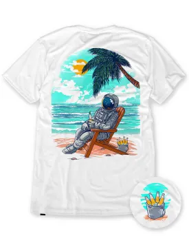 Beach Bliss Tee