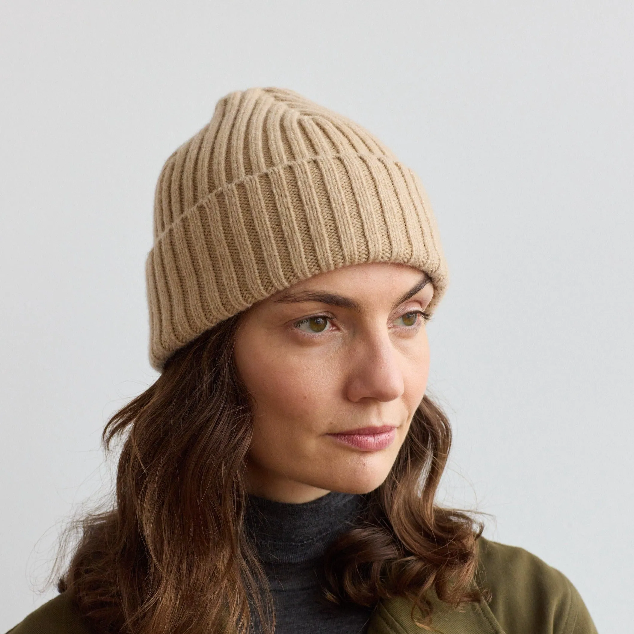 Beacon Hat - Barley