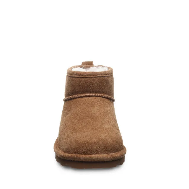 Bearpaw Women's Shorty - Hickory