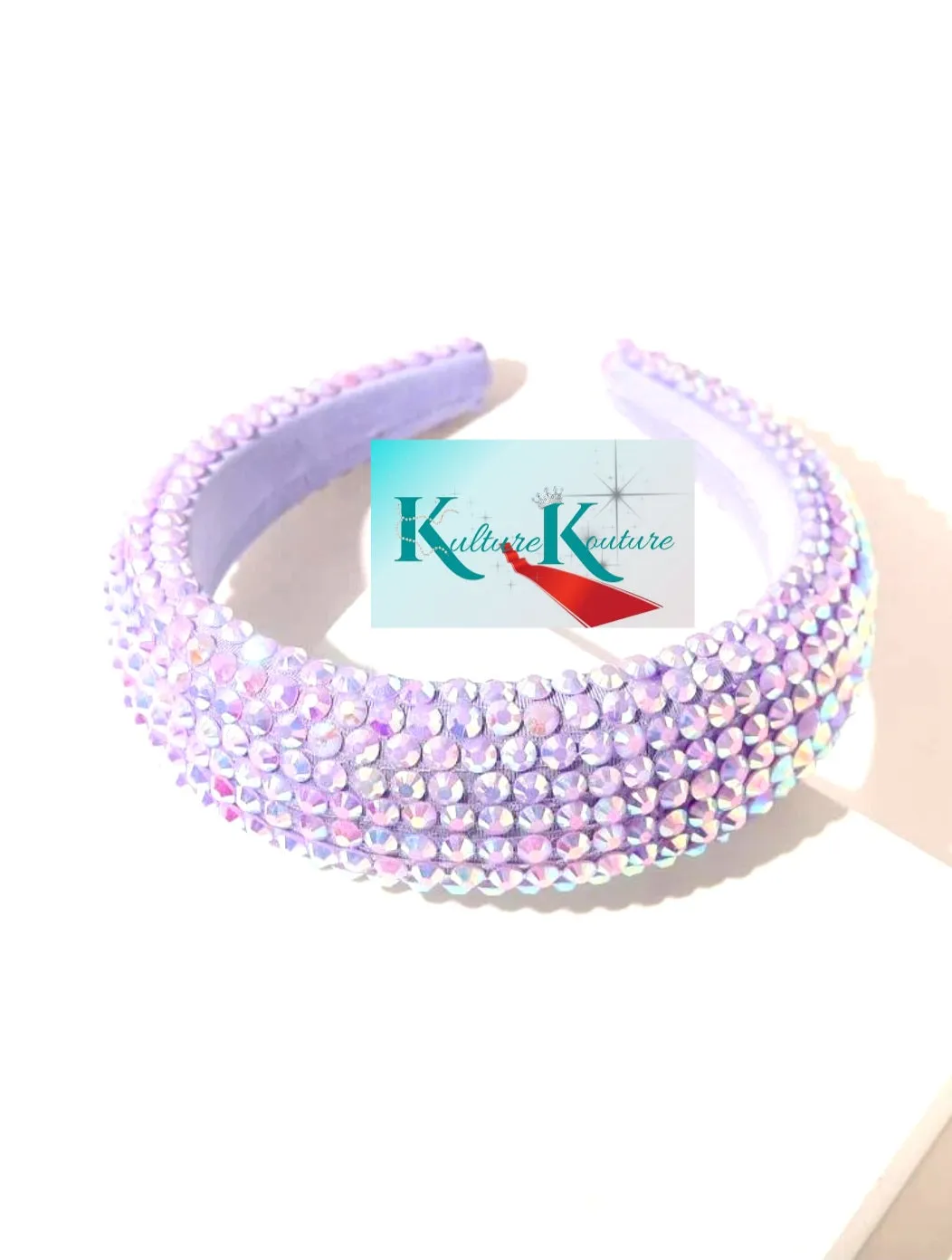 Beautiful Beaded Headbands