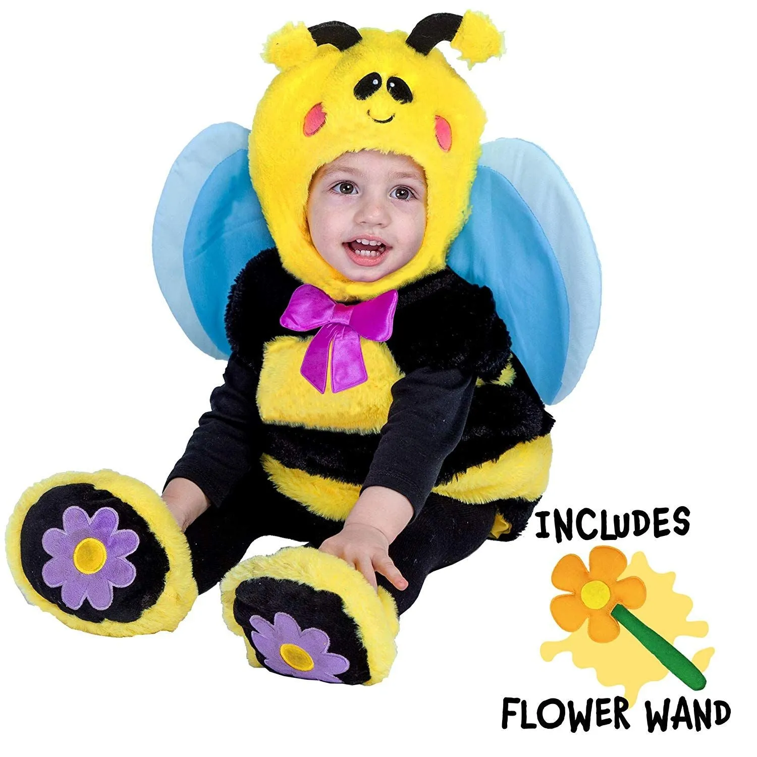 Bee Costume - Child