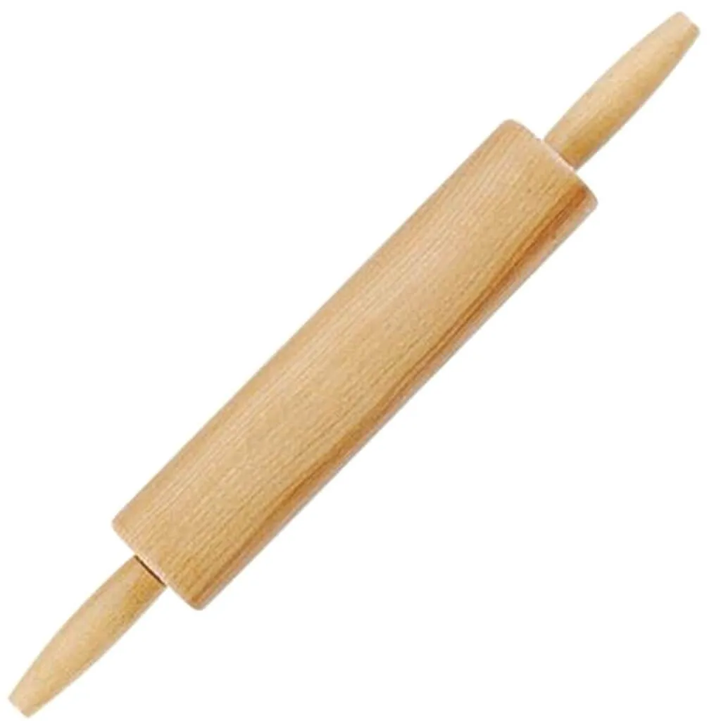 Beechwood Rolling Pin