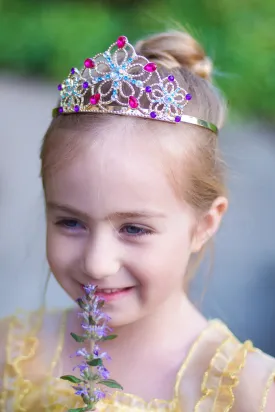 Bejewelled Tiara