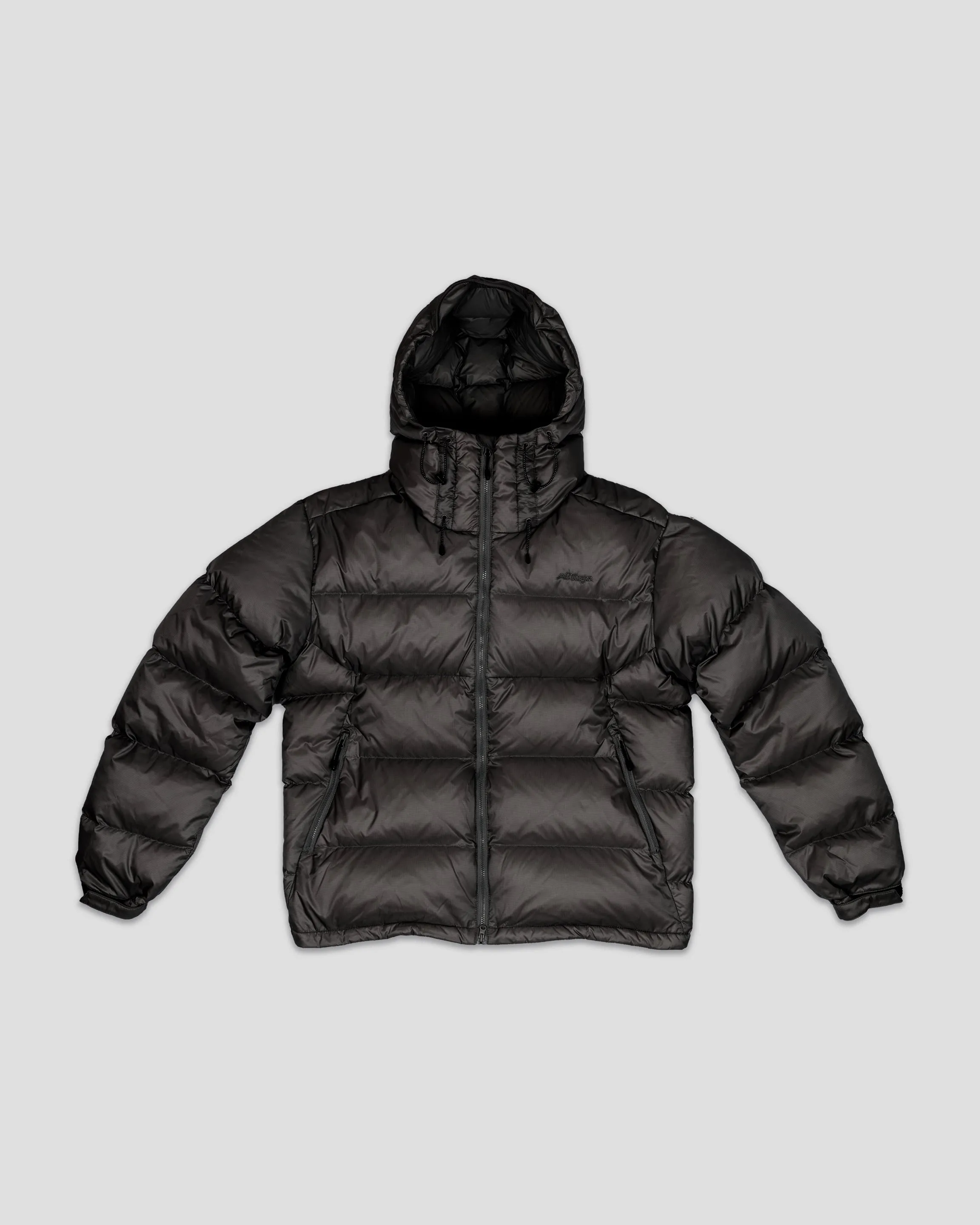 Belay Down Jacket