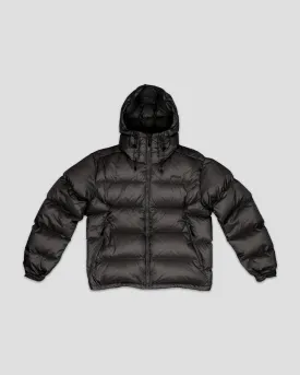 Belay Down Jacket