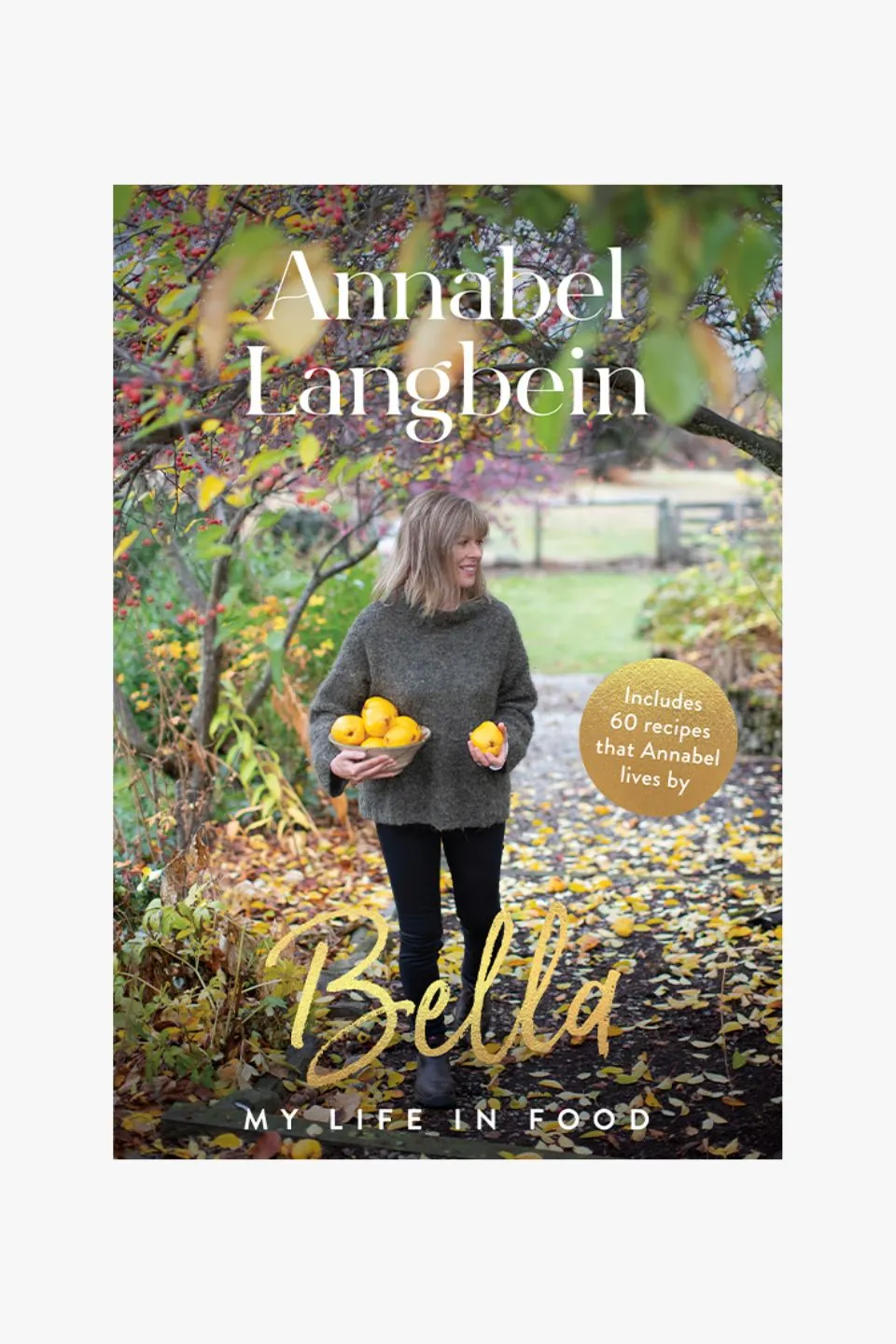 Bella By Annabel Langbein