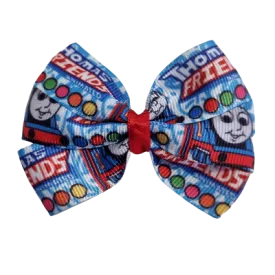 Bella Hair Bow - Thomas and Friends 7cm