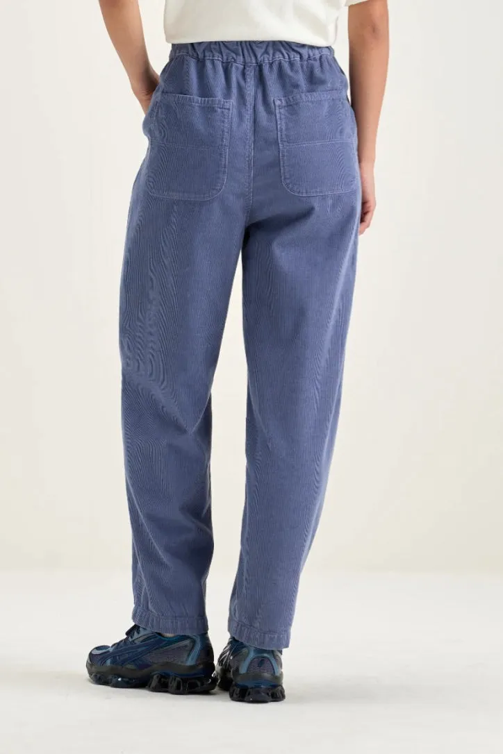 Bellerose - Pasop Pants: Myrtille