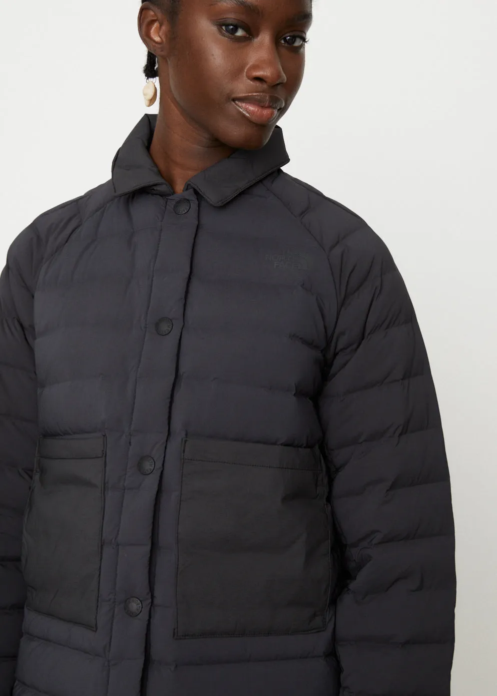 Belleview Stretch Down Jacket