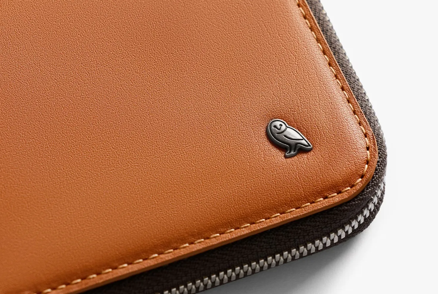 Bellroy -  Travel Folio - Caramel (2nd Edition)