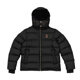 Benjart Heritge Puffer 'Gold-Black'