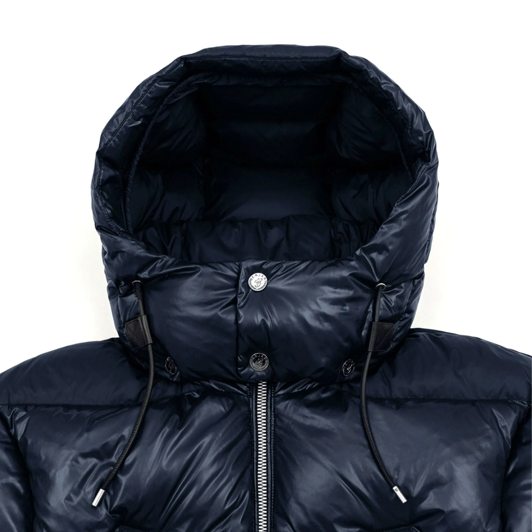 Benjart Stealth Puffer 'Navy'