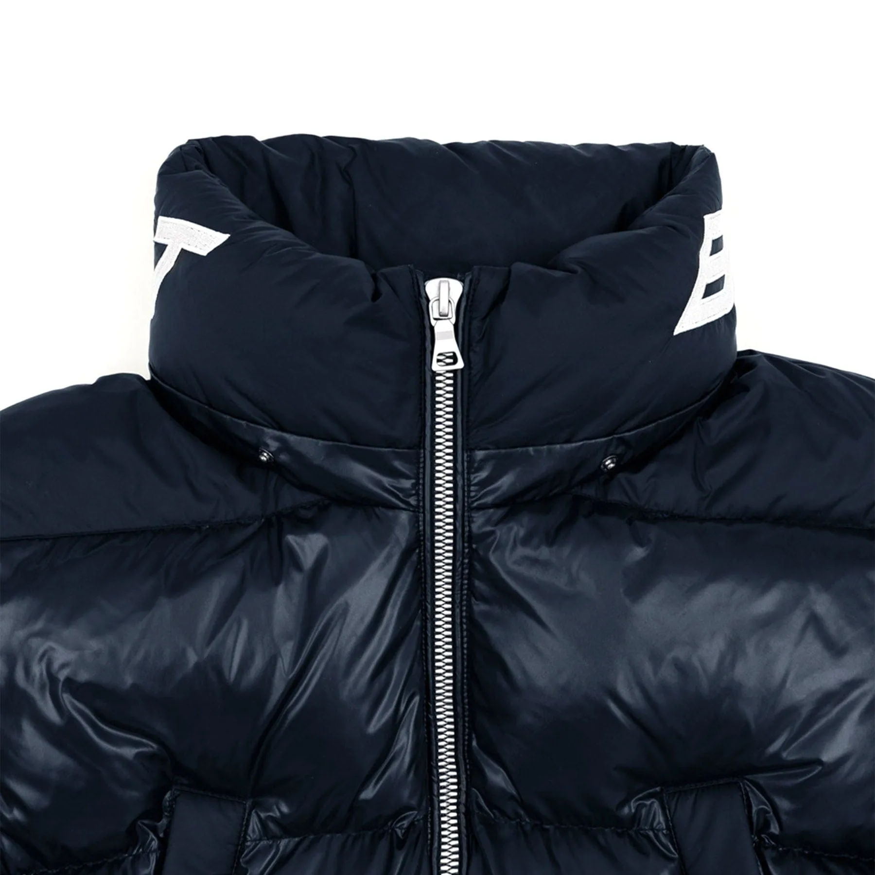 Benjart Stealth Puffer 'Navy'