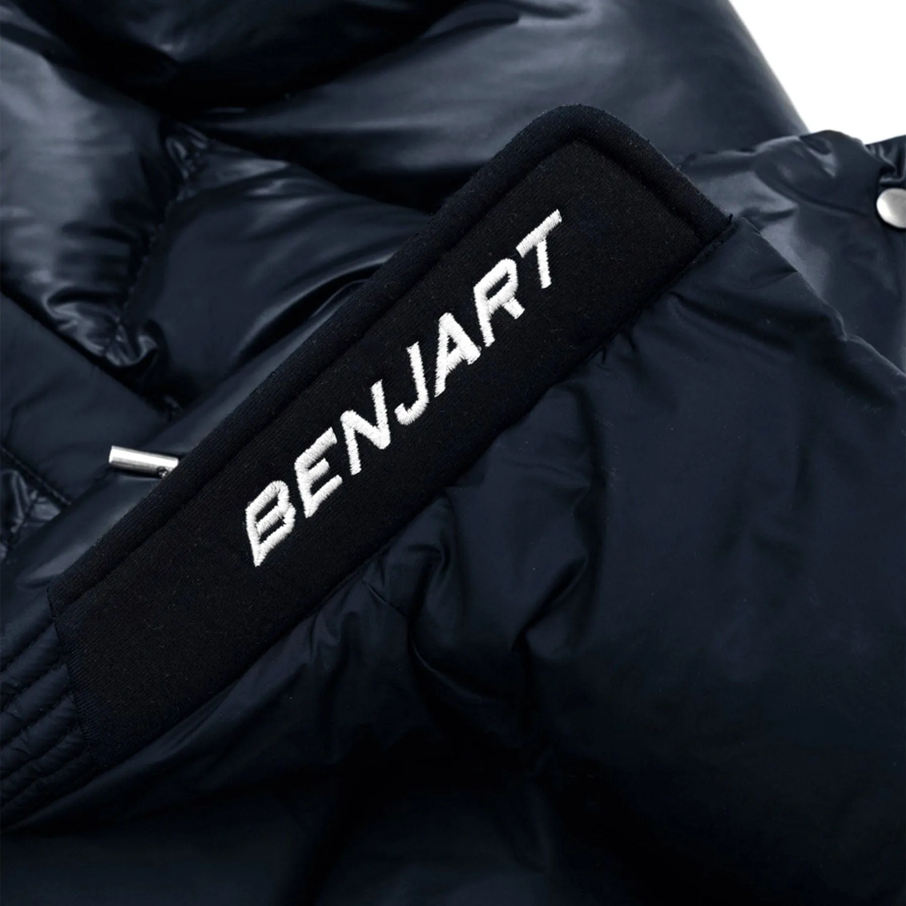 Benjart Stealth Puffer 'Navy'