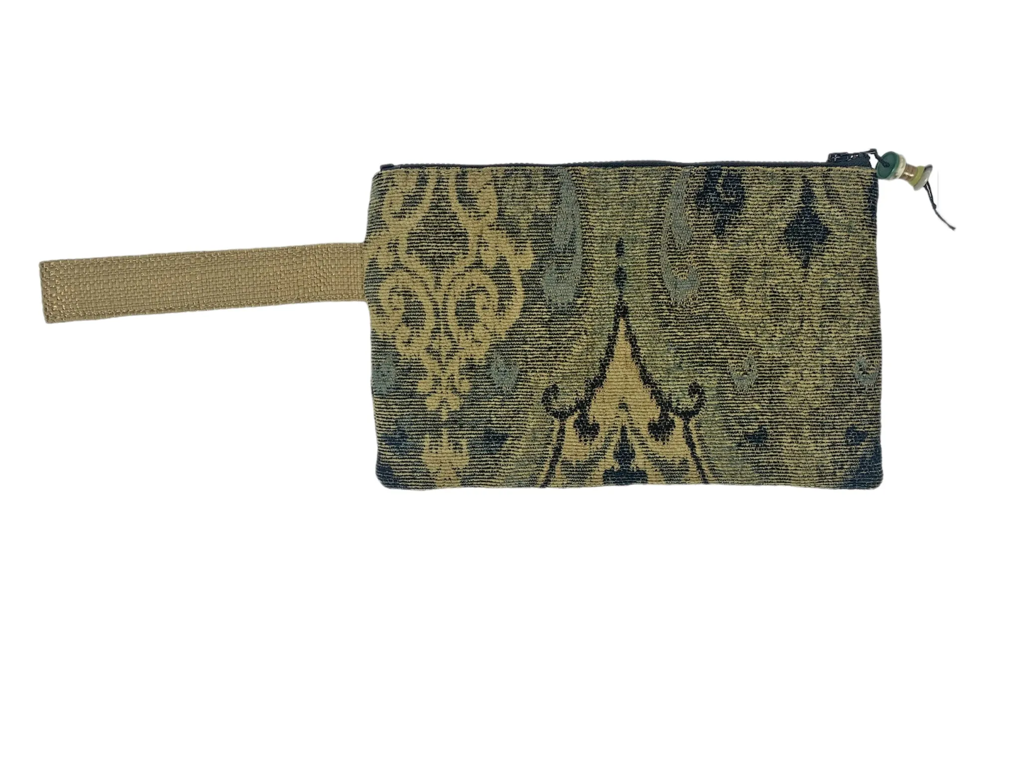 Benton Bonnie Wristlet