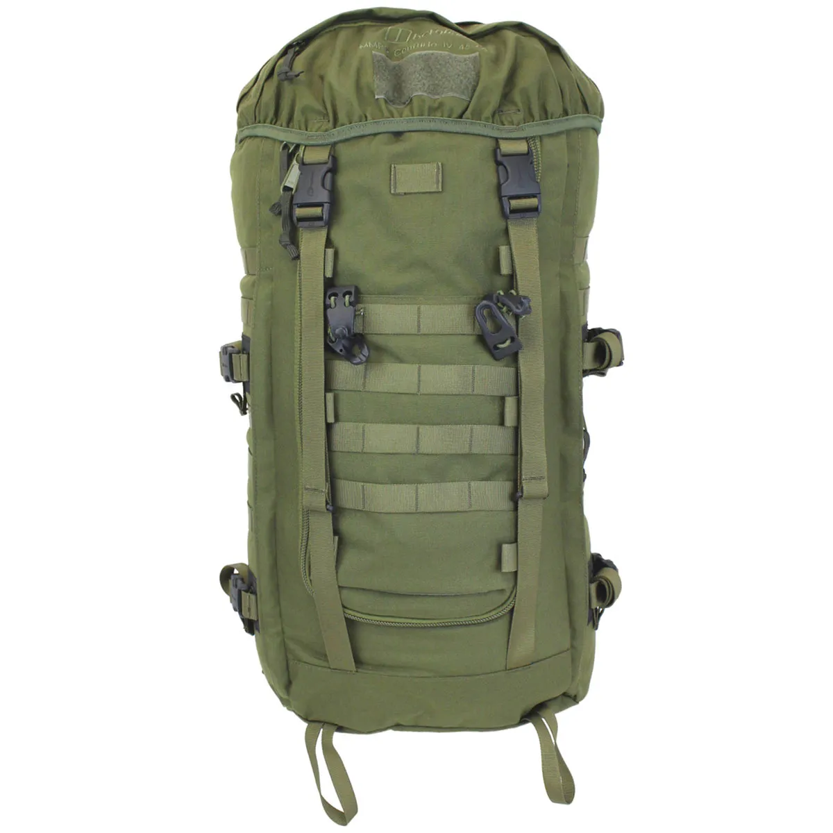 Berghaus MMPS Centurio IV 45 FA Rucksack Cedar Green