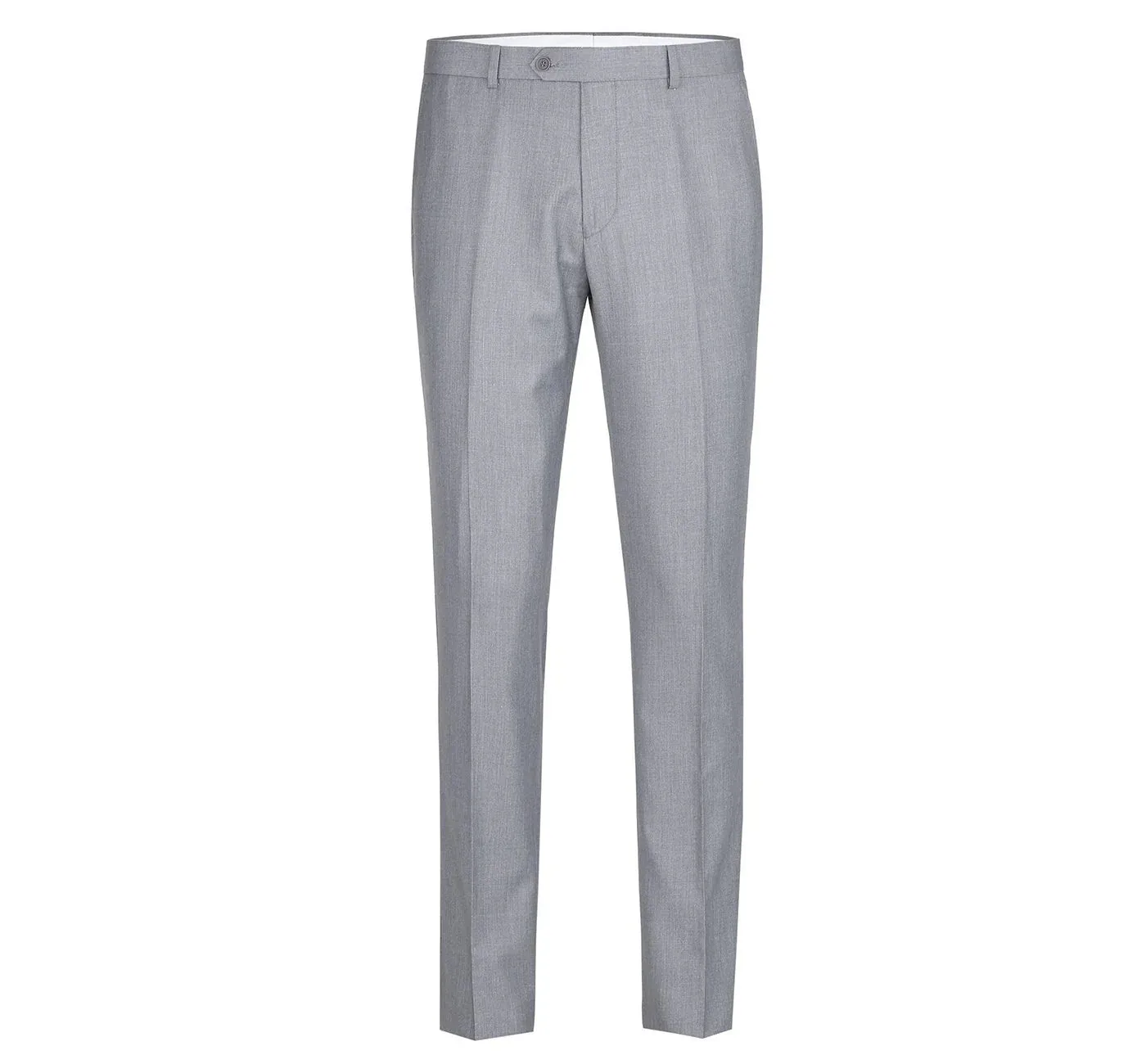 Berk's Prestige Suit Gray