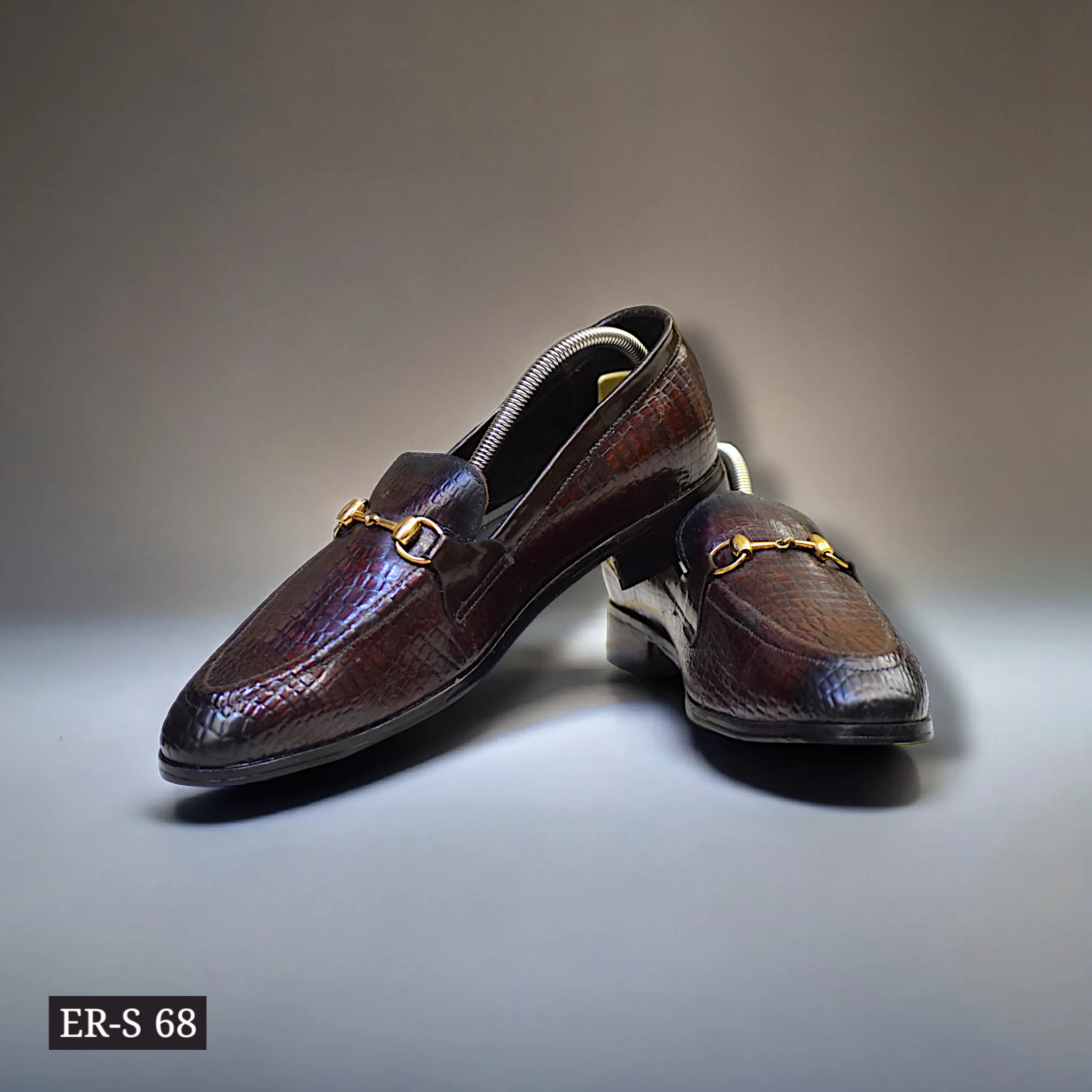 Berlin ER S 68 Shoes For Men