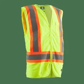 Berne 6 oz Hi-Vis Multi Color Vest