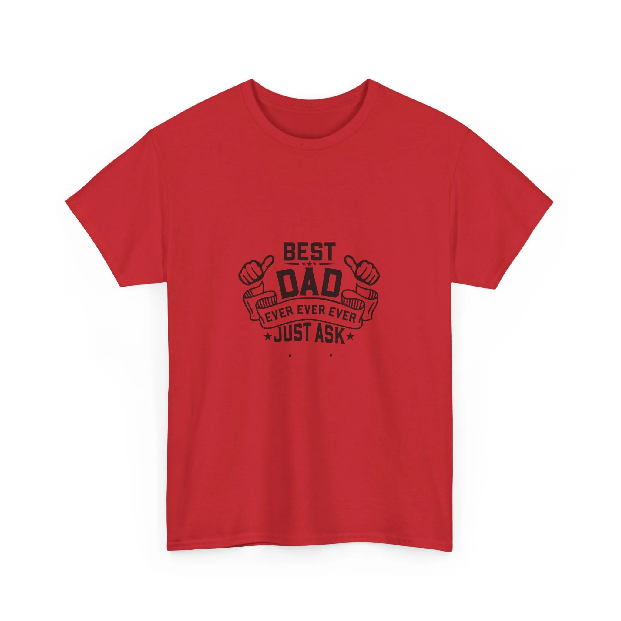 Best Dad ever Dad Shirt, Husband Gift, Father's Day Gift, Gift for him, Gift for Father, Valentine Gift Dad, Dad Gift, Christmas Gift