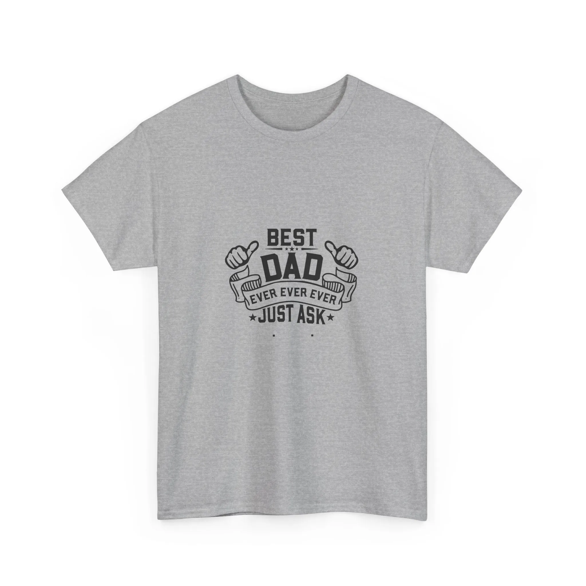 Best Dad ever Dad Shirt, Husband Gift, Father's Day Gift, Gift for him, Gift for Father, Valentine Gift Dad, Dad Gift, Christmas Gift