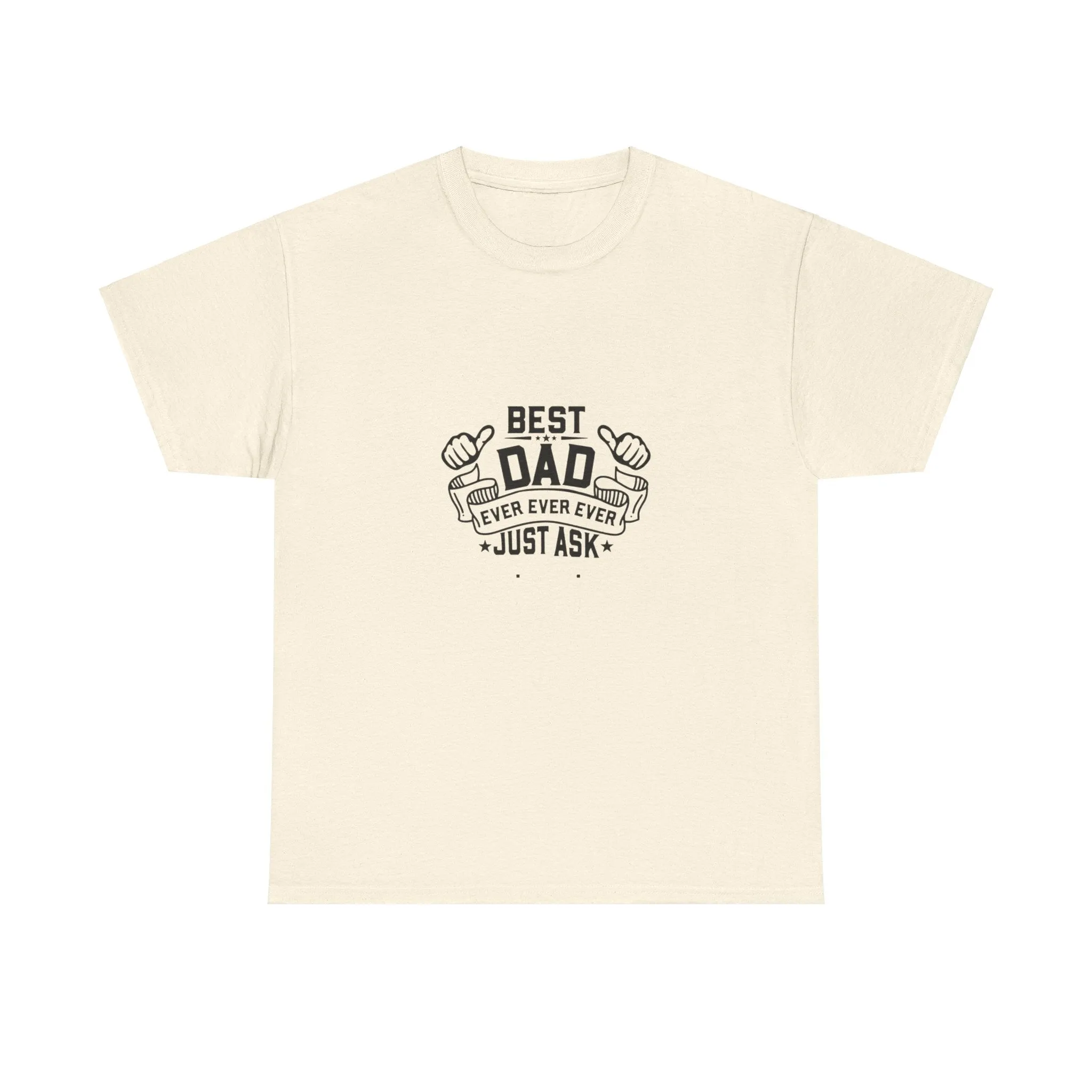 Best Dad ever Dad Shirt, Husband Gift, Father's Day Gift, Gift for him, Gift for Father, Valentine Gift Dad, Dad Gift, Christmas Gift