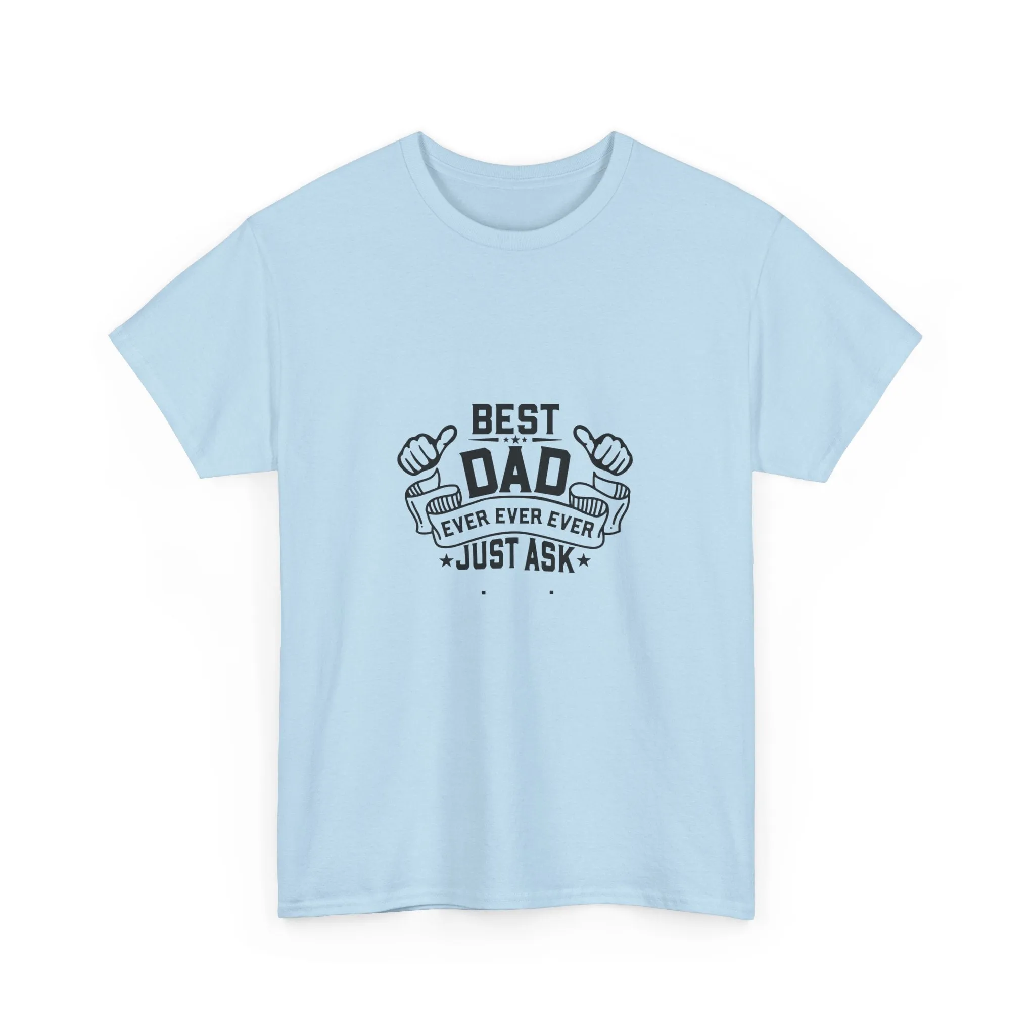 Best Dad ever Dad Shirt, Husband Gift, Father's Day Gift, Gift for him, Gift for Father, Valentine Gift Dad, Dad Gift, Christmas Gift