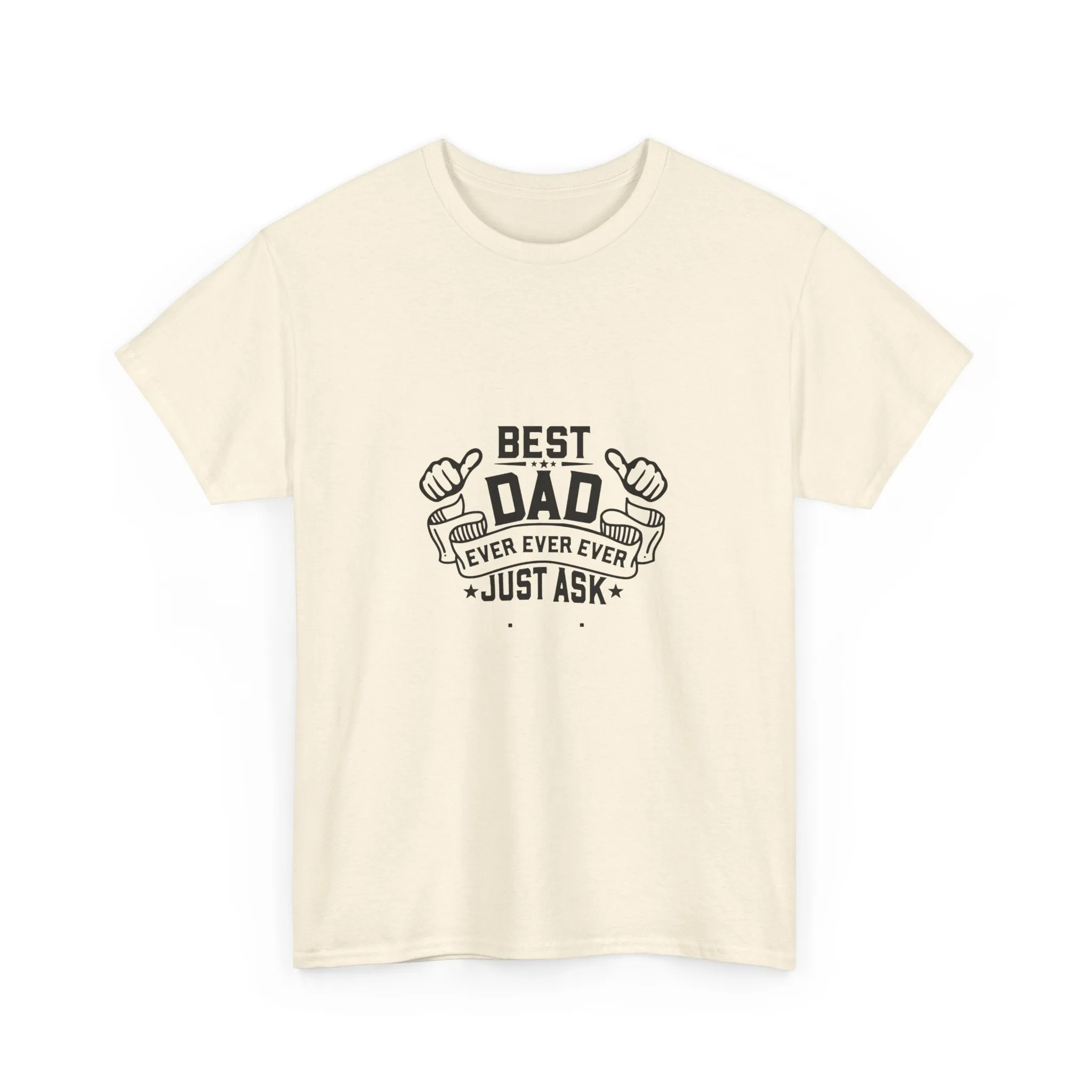 Best Dad ever Dad Shirt, Husband Gift, Father's Day Gift, Gift for him, Gift for Father, Valentine Gift Dad, Dad Gift, Christmas Gift