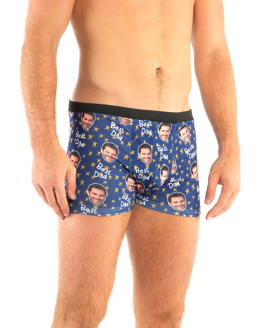 Best Star Dad Boxers