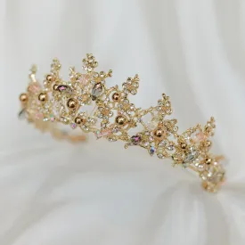 Beth's Tiara