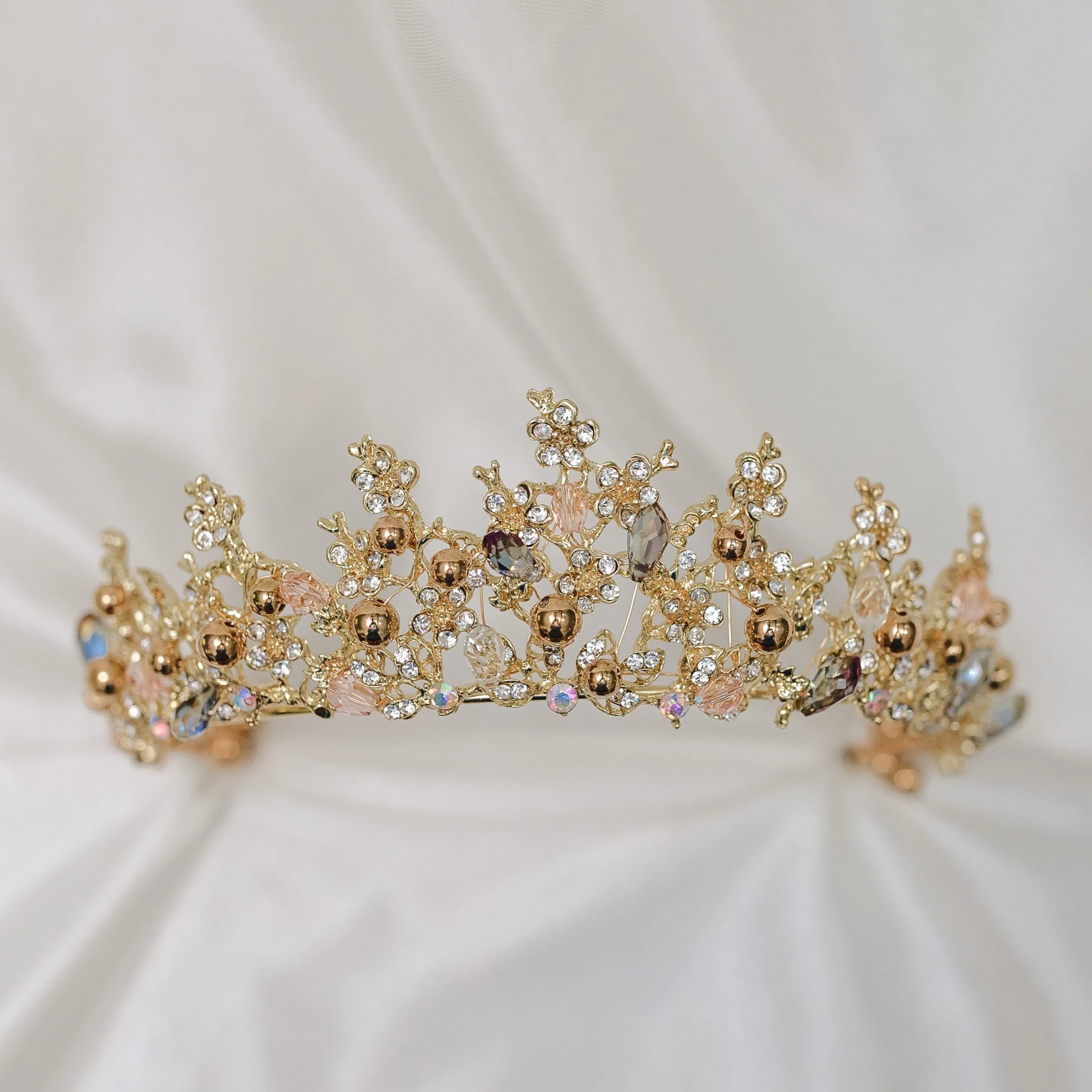 Beth's Tiara