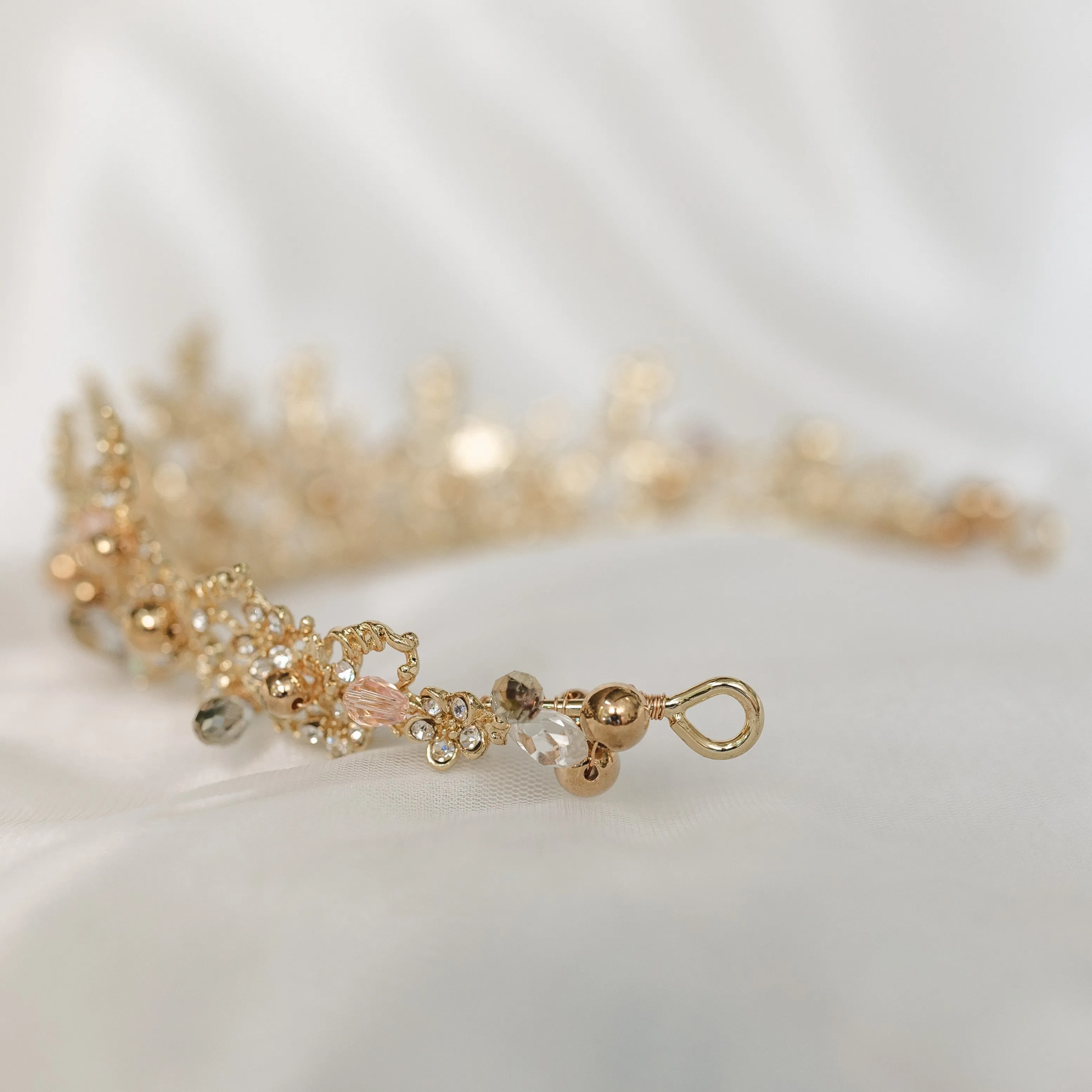 Beth's Tiara