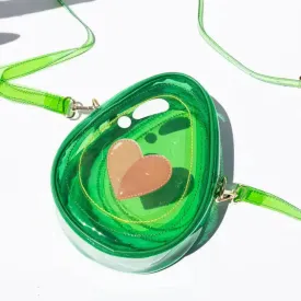 Bewaltz Bag: Jelly Fruit Avocado