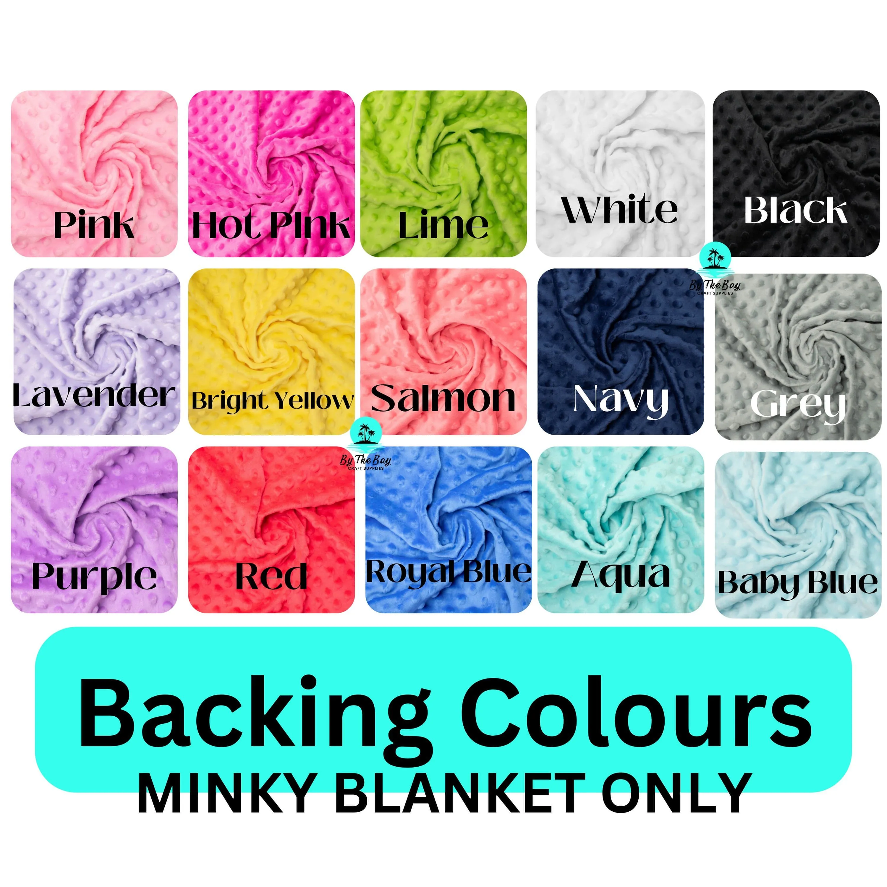 Bi ngo Blanket