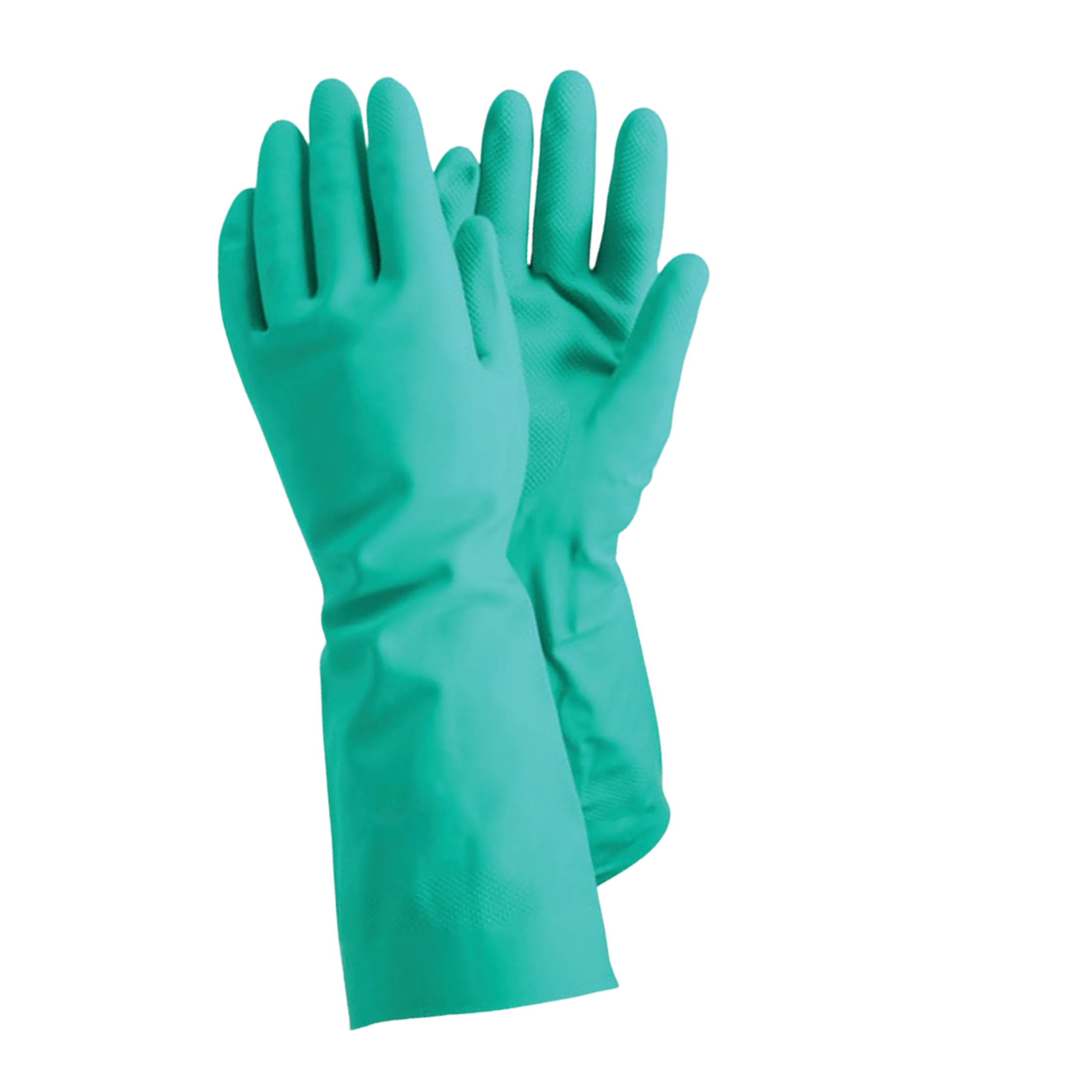 BIG  Chemsheild Pro Chemical Resistant Nitrile Glove