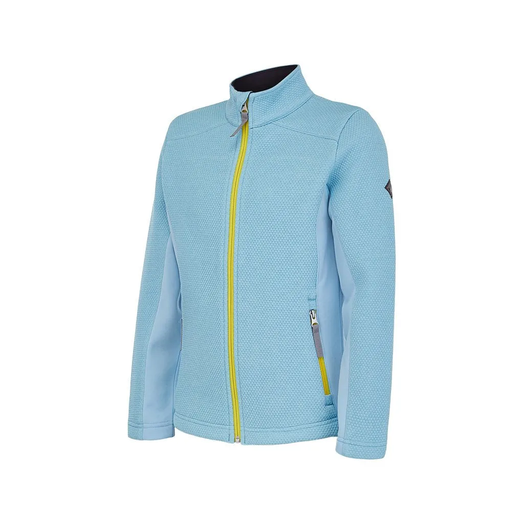 Big Girls Encore Full Zip - Frost (2021)