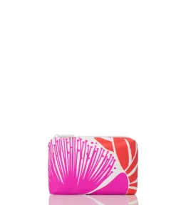 Big Island 'Ohi'a Lehua Mini Pouch 24'