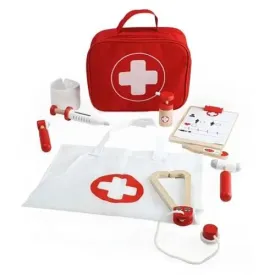 Bigjigs Toys Doctors Kit