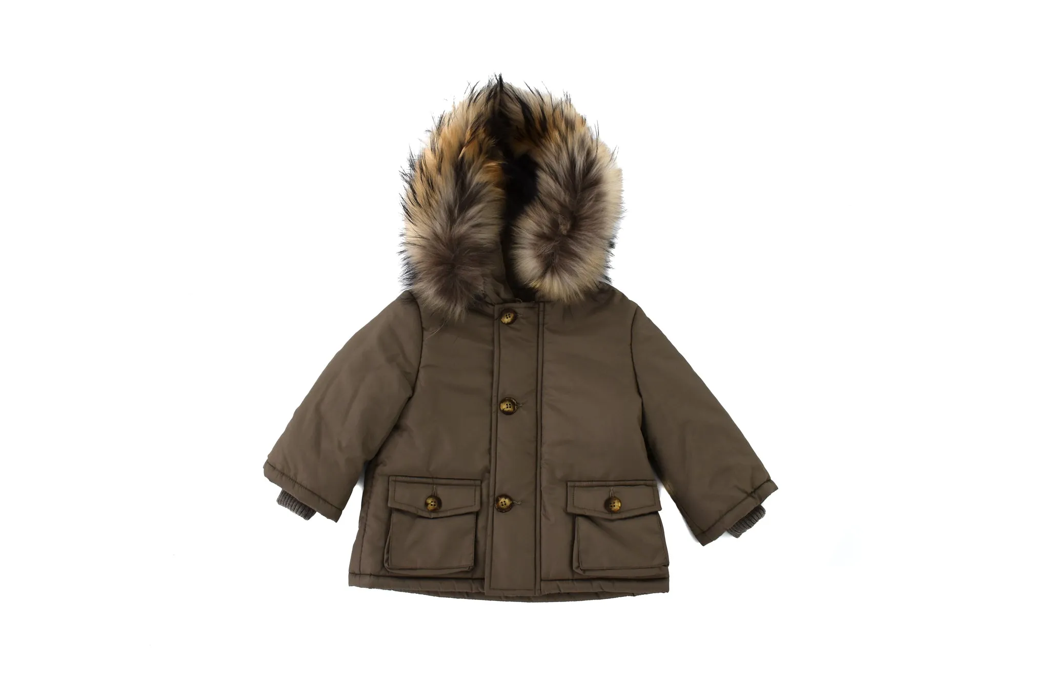 Bimbalo, Boys Coat, Multiple Sizes