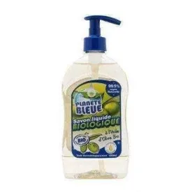 Bio hypoallergenic soap for hands 500ml, hand sanitizer