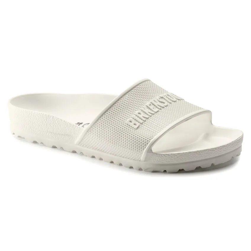 Birkenstock Women's Barbados - White EVA