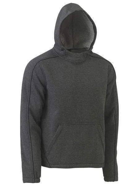 Bisley Flex And Move™ Marle Fleece Hoodie BK6983