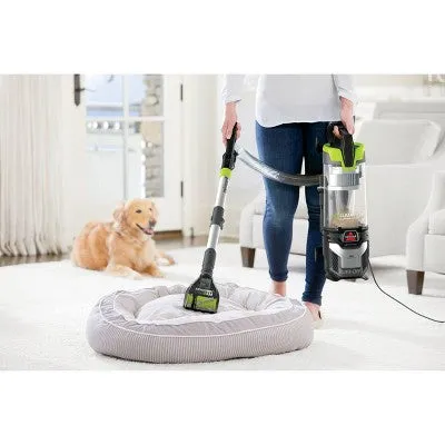 BISSELL CleanView Allergen Pet Lift-Off Upright Vacuum - 3059