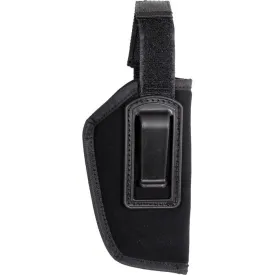 Black - Concealed Inside Pant Holster