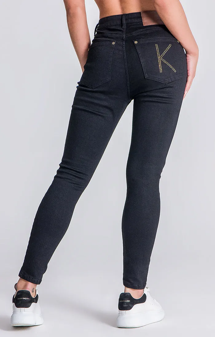 Black Diamond Collection Jeans