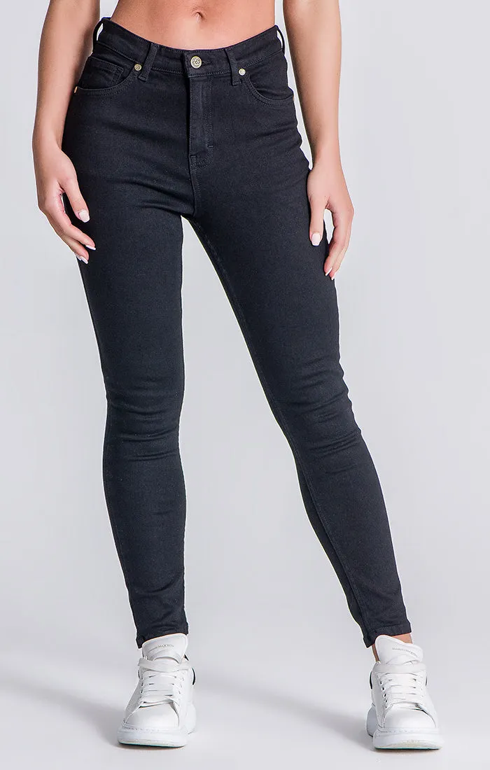 Black Diamond Collection Jeans