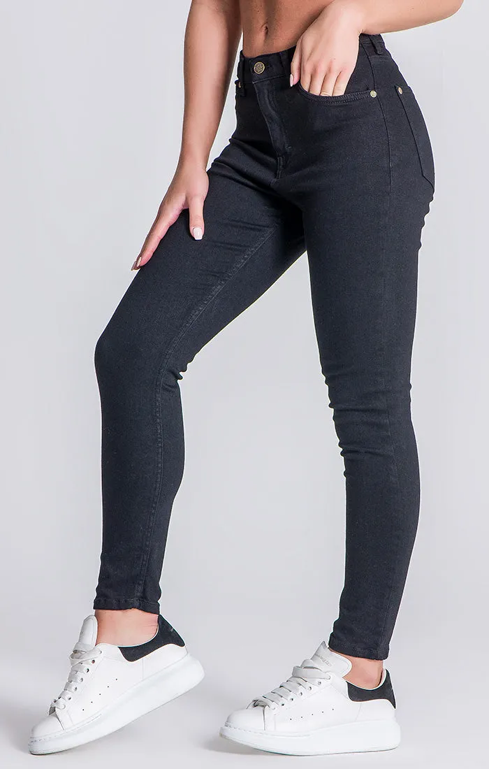 Black Diamond Collection Jeans