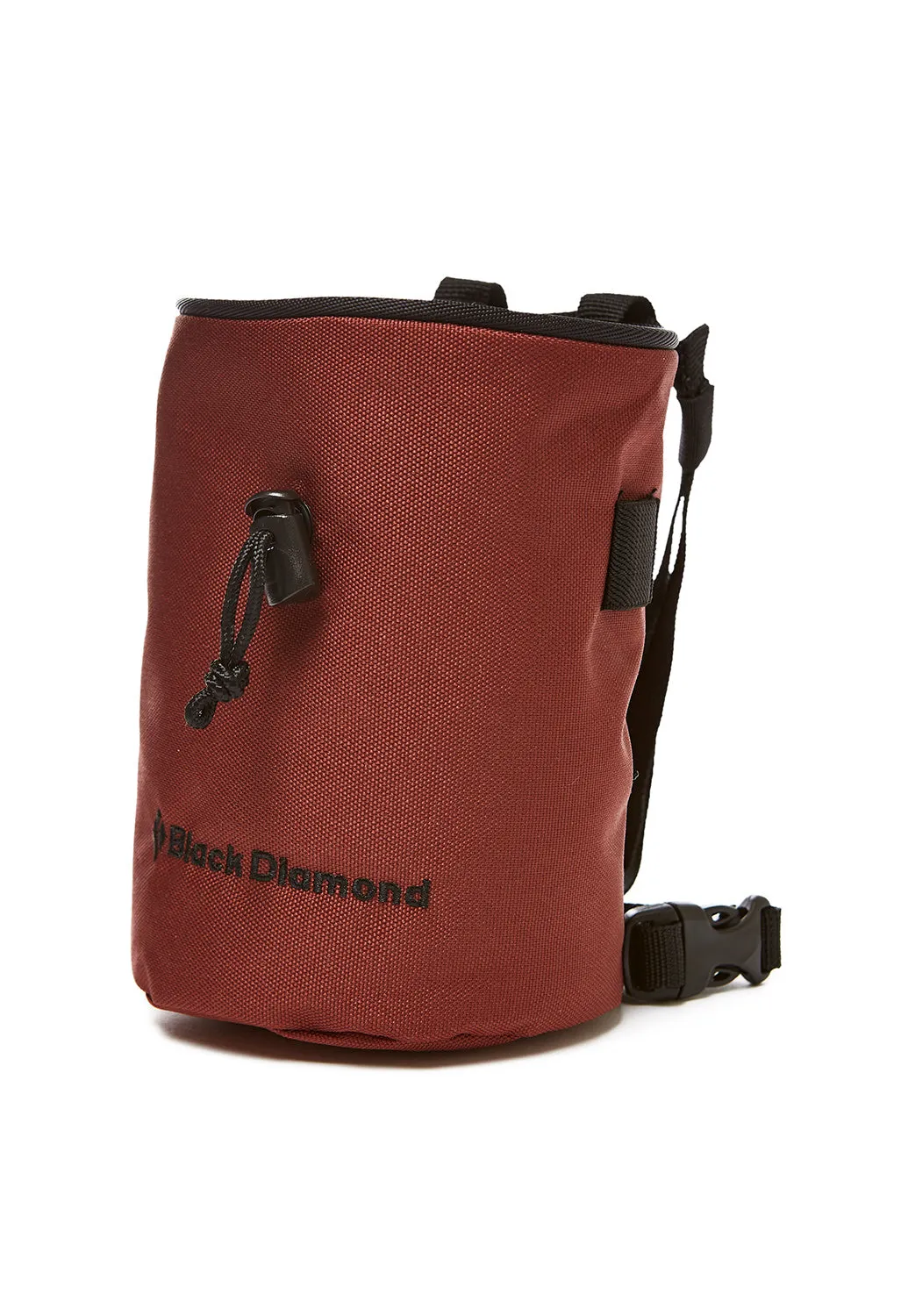 Black Diamond Mojo Chalk Bag - Red Oxide