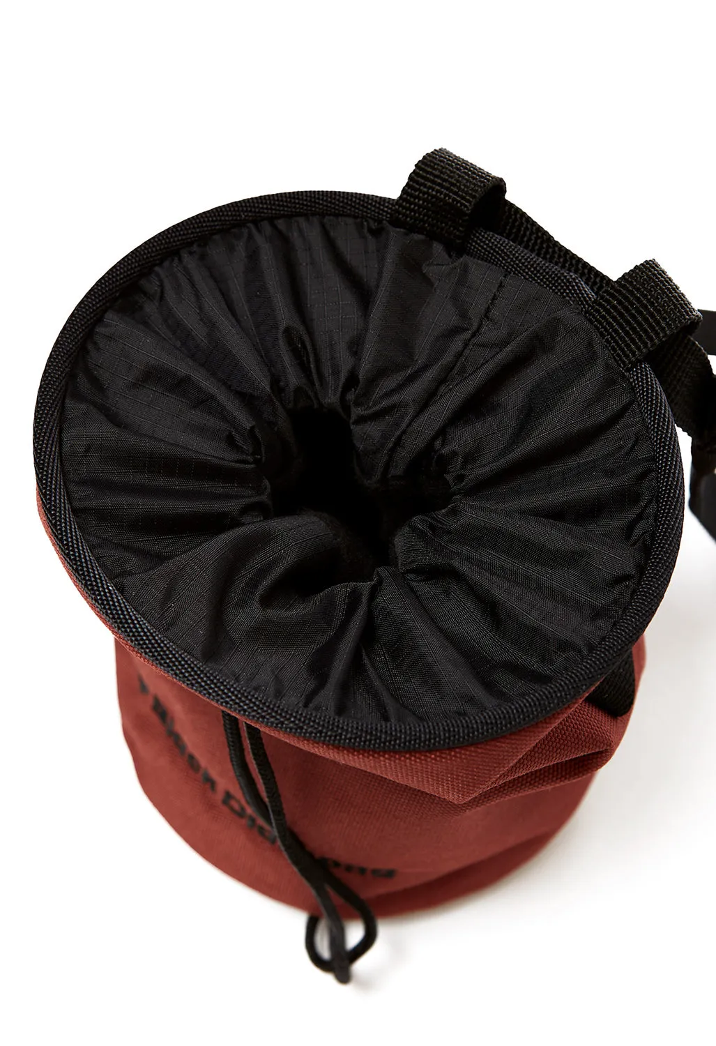 Black Diamond Mojo Chalk Bag - Red Oxide