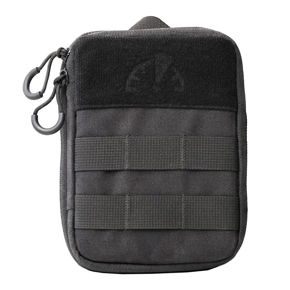 BLACK - EDC ORGANIZER POUCH